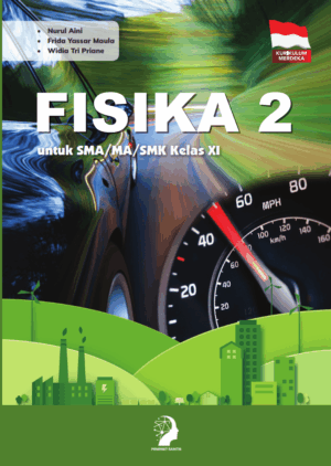 FISIKA 2 untuk SMA/MA/SMK Kelas XI