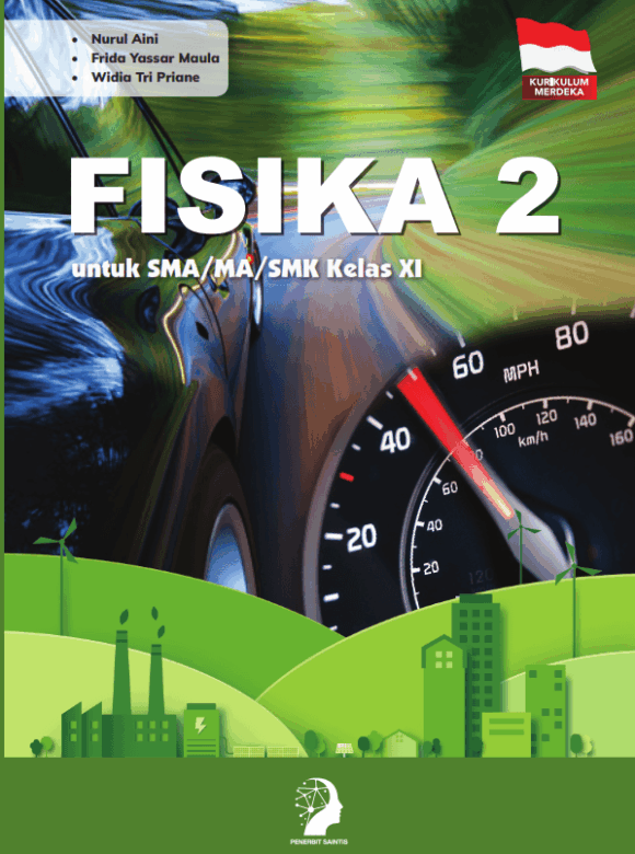 FISIKA 2 untuk SMA/MA/SMK Kelas XI