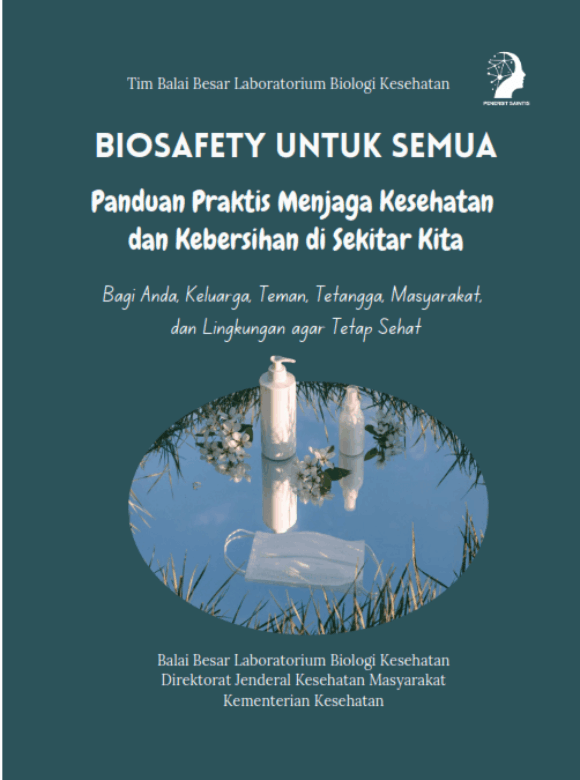 Biosafety untuk Semua