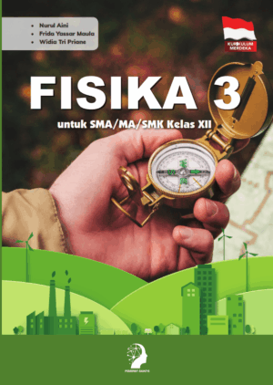 FISIKA 3 untuk SMA/MA/SMK Kelas XII