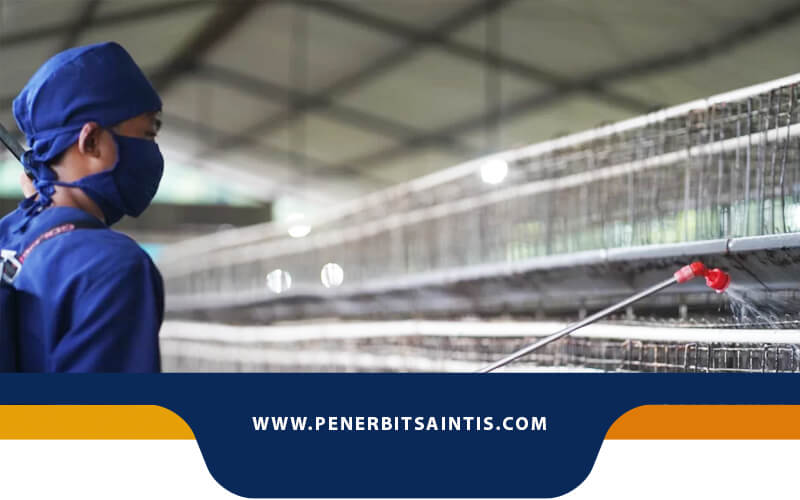 Biosecurity dan Biosafety dalam Kesehatan(1)