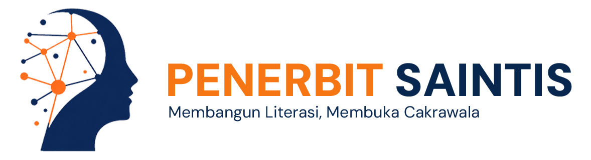 Penerbit Saintis